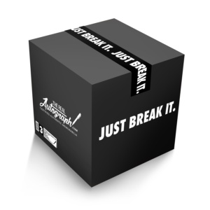 'THE O.G.' MYSTERY BOX - 3 FOOTBALL ITEM